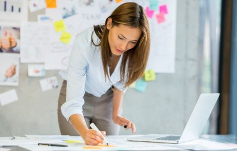 Beleza Business - Plano de negócios